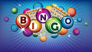 Backroom Bingo