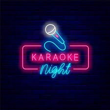 Bar Karaoke