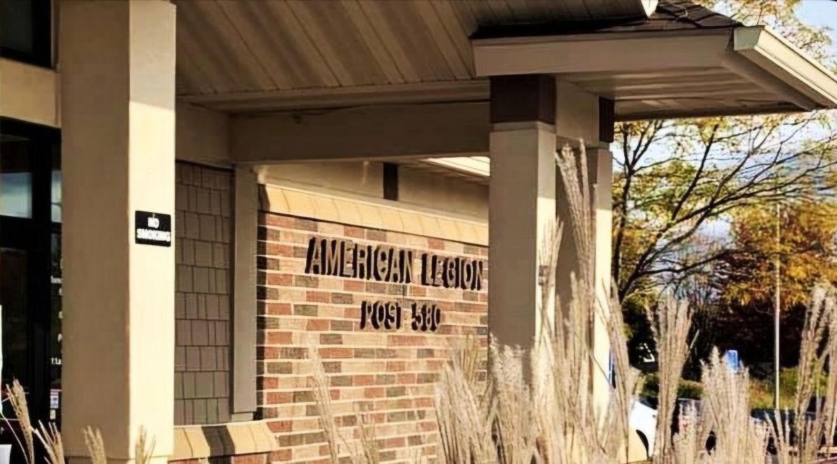 American Legion Post 580